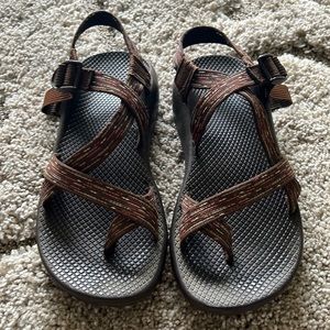 Chaco sandals- great condition. Women’s size 10.